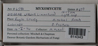 Image Associated With the Occurence